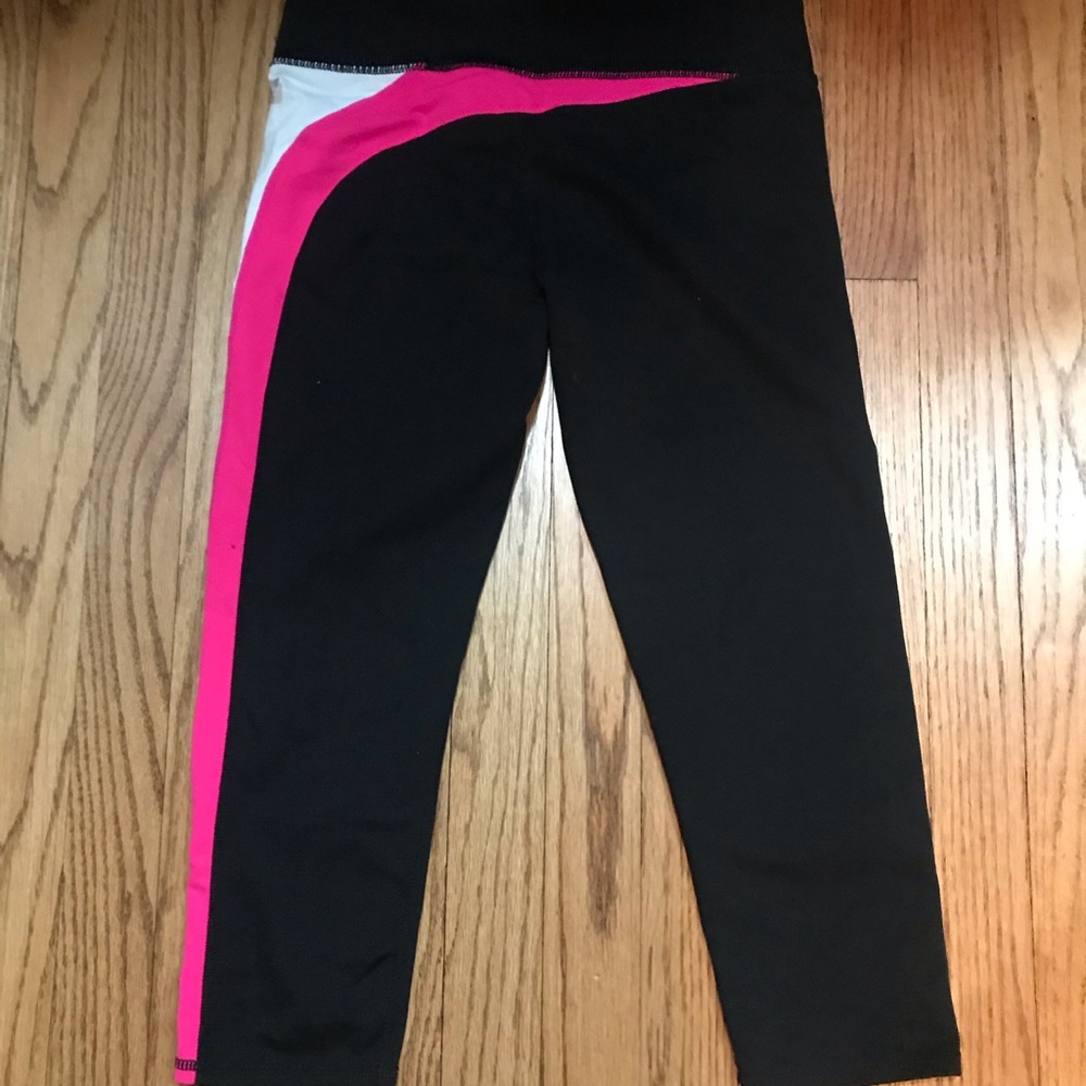 Fabletics Capri Workout Pants - image 3